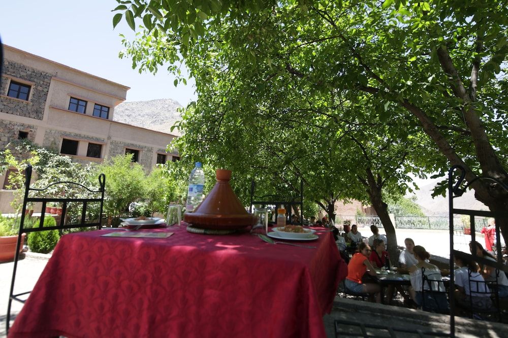 Outdoor view