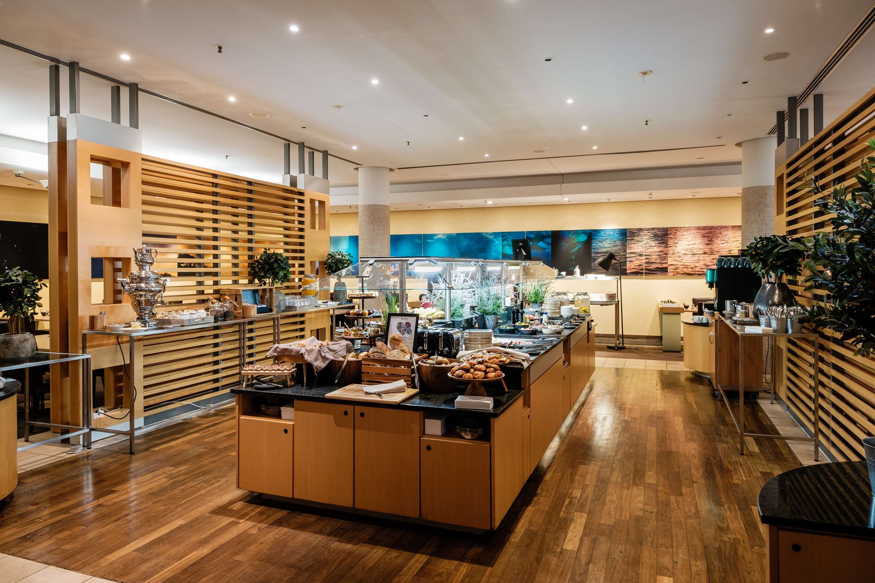 Buffet