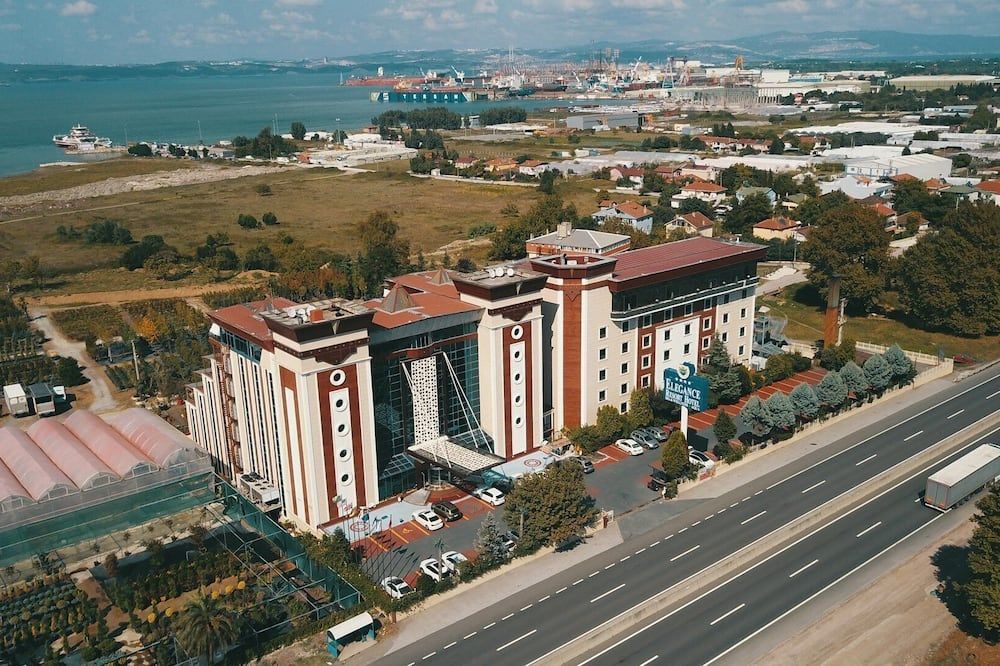 Outdoor view