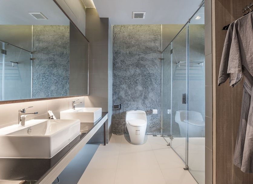 Bathroom Photo