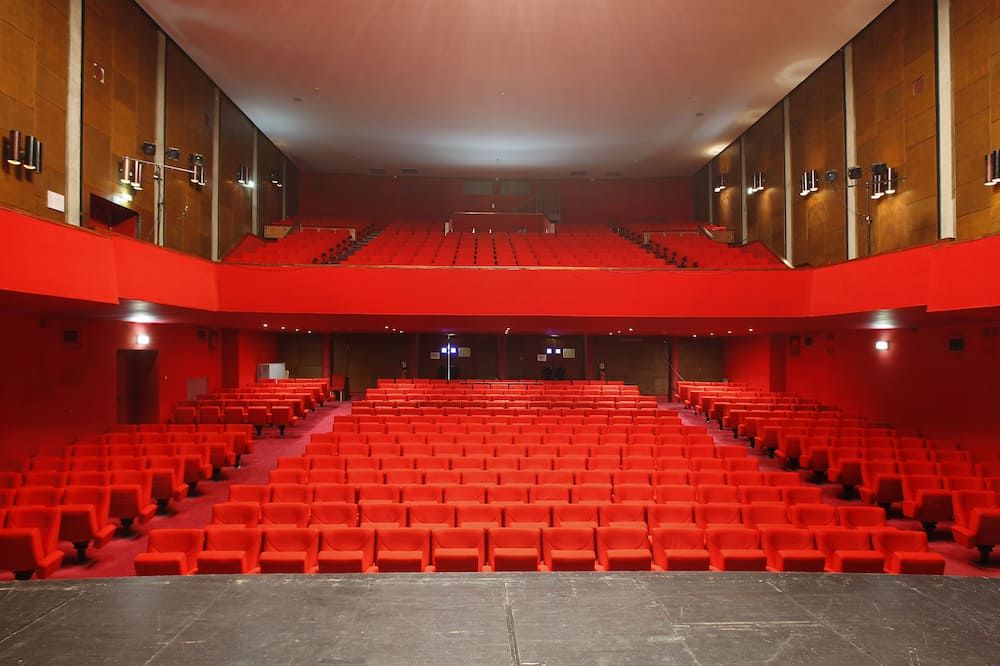 Conference room