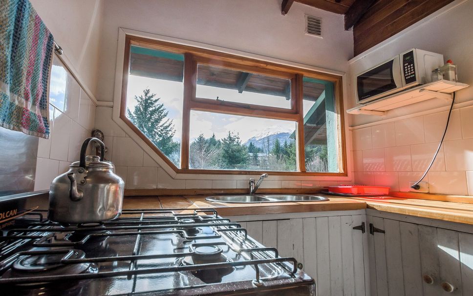 Kitchen Photo