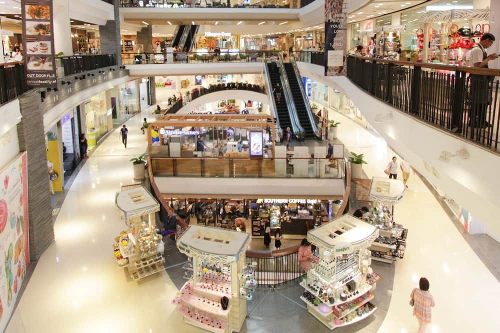 Shop