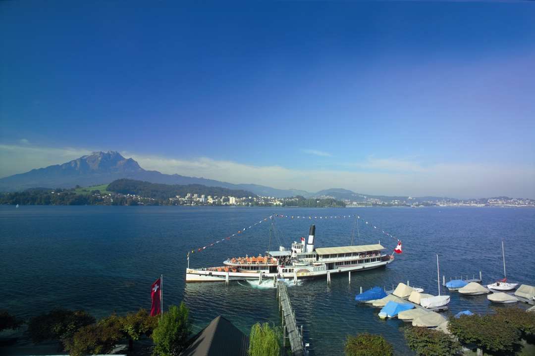 Outdoor view