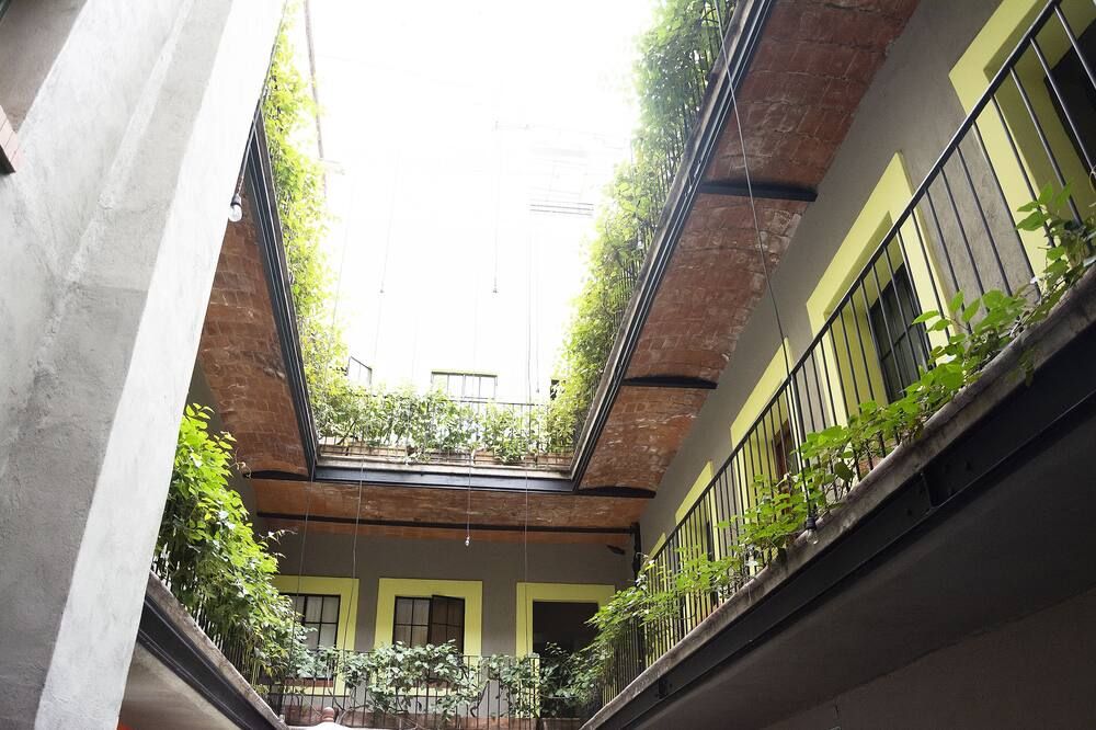 Outdoor view