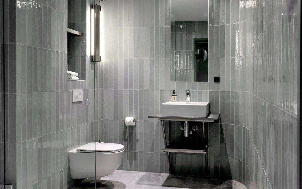 Bathroom Photo