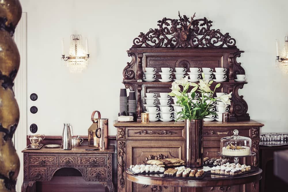 Buffet