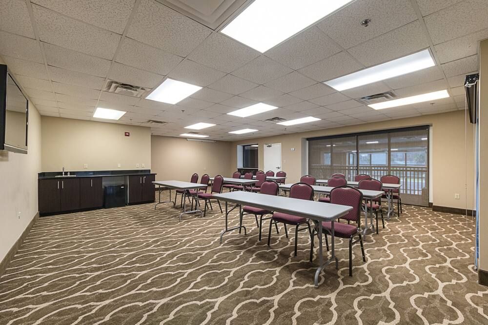 Conference room