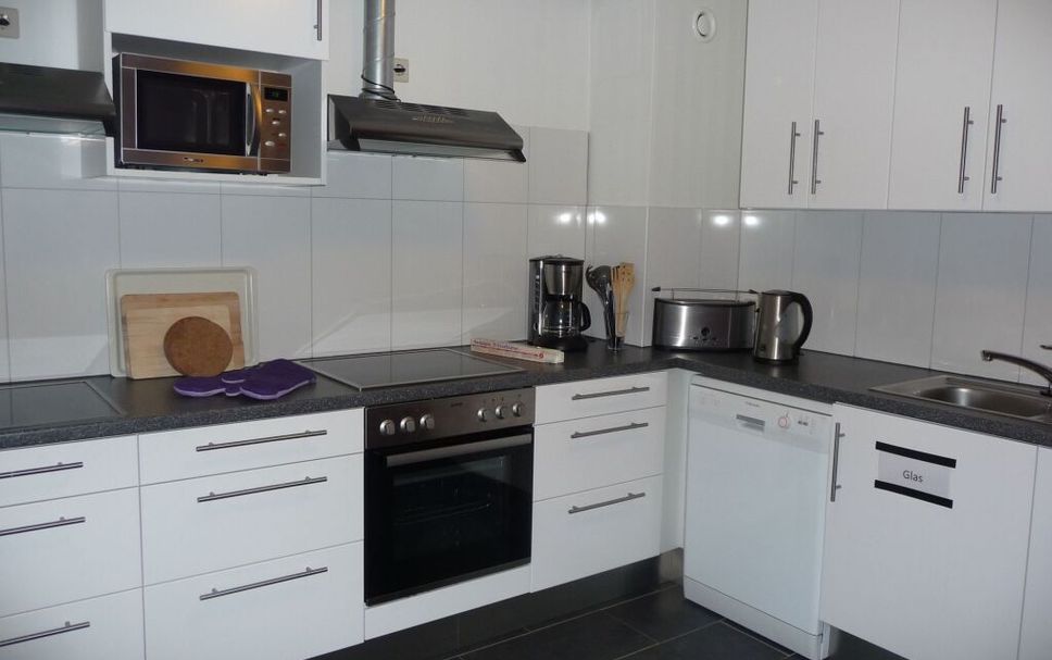 Kitchen Photo