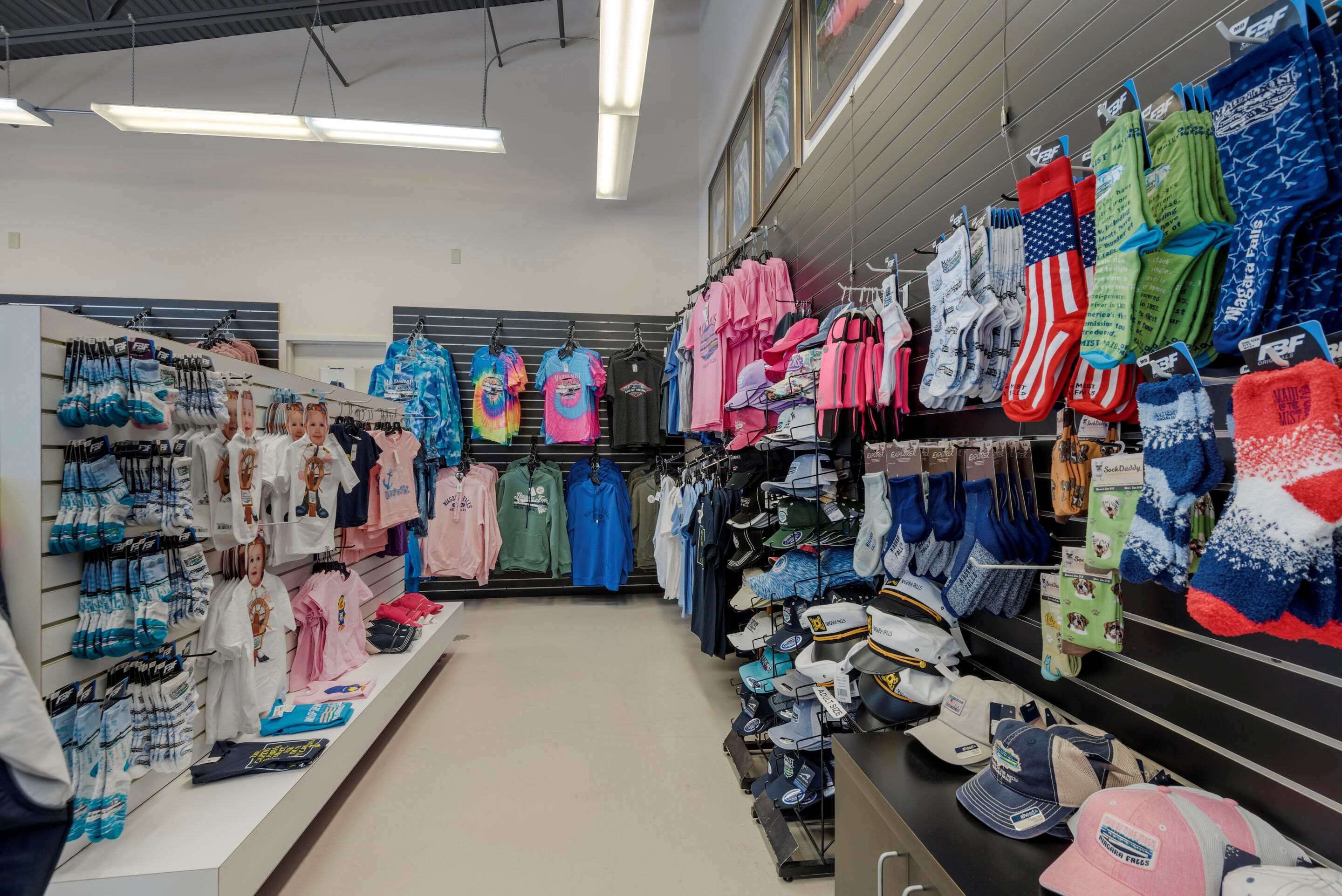 Shop
