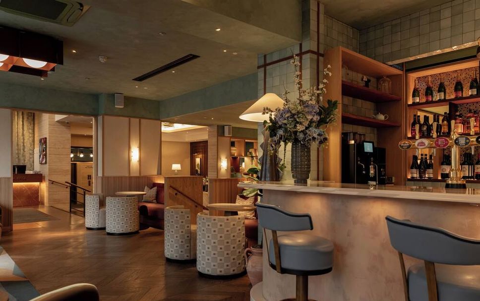 Bar Photo