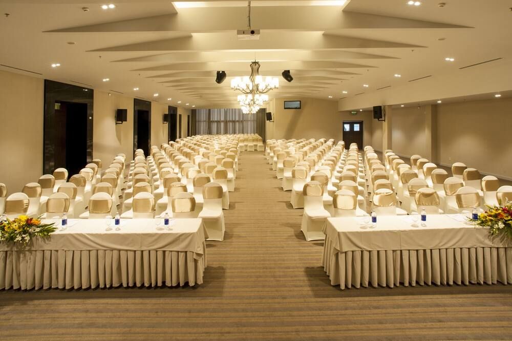 Conference room