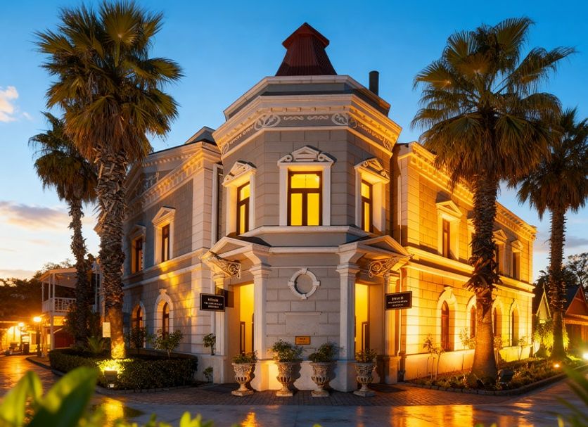 Building Photo