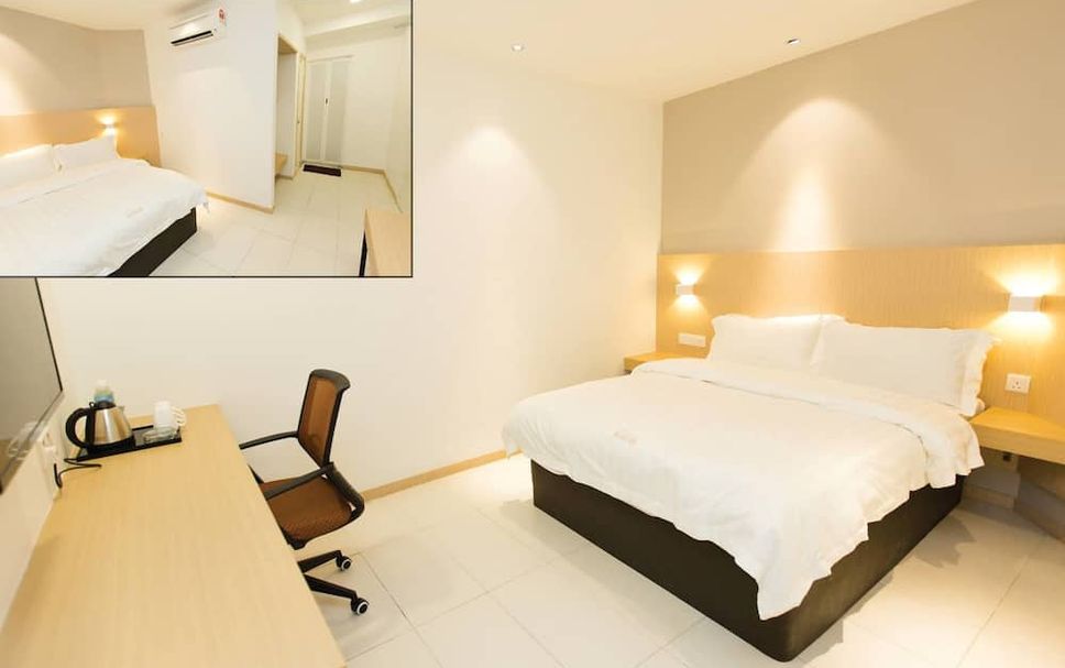 Bedroom Photo