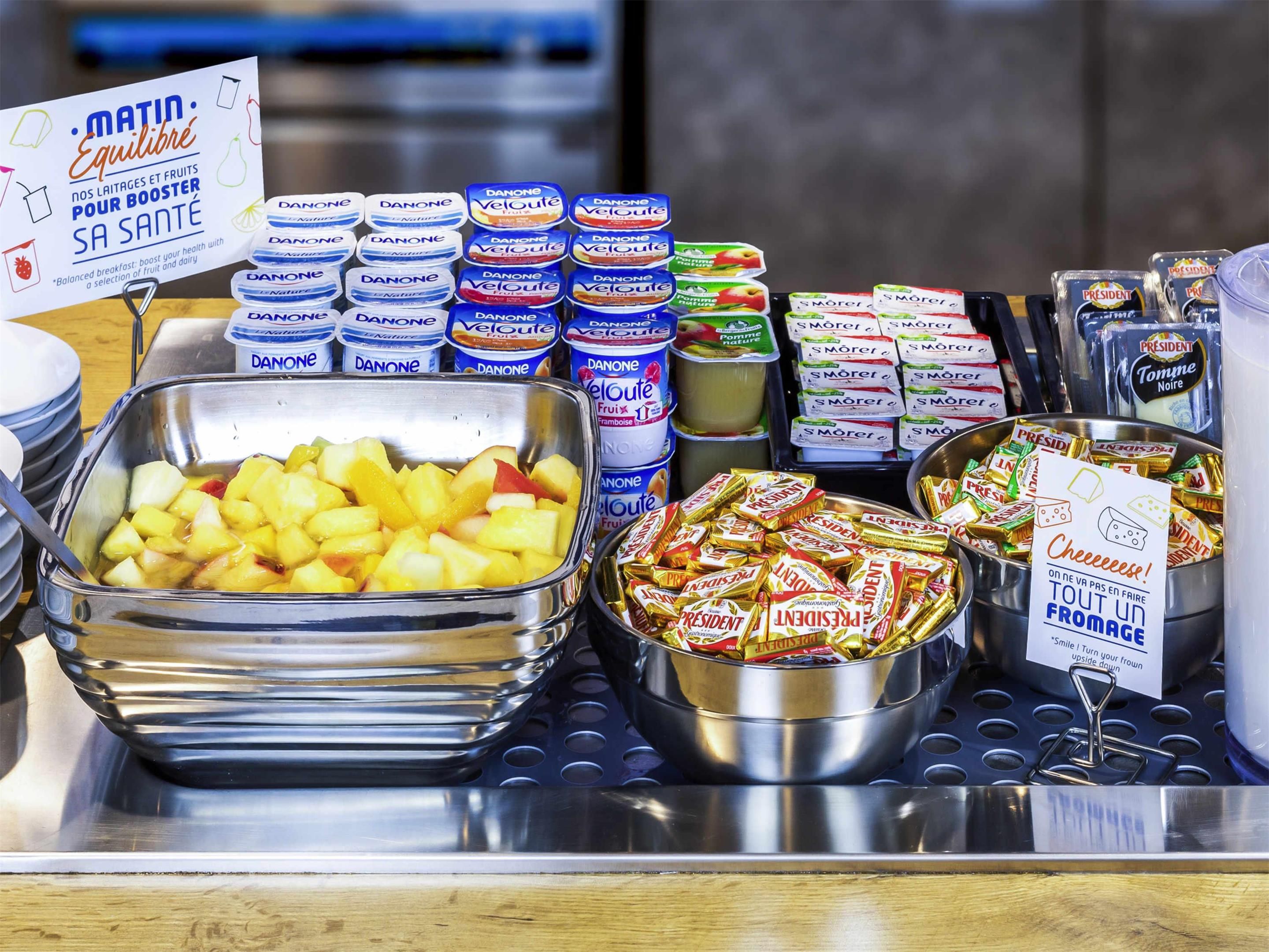 Buffet