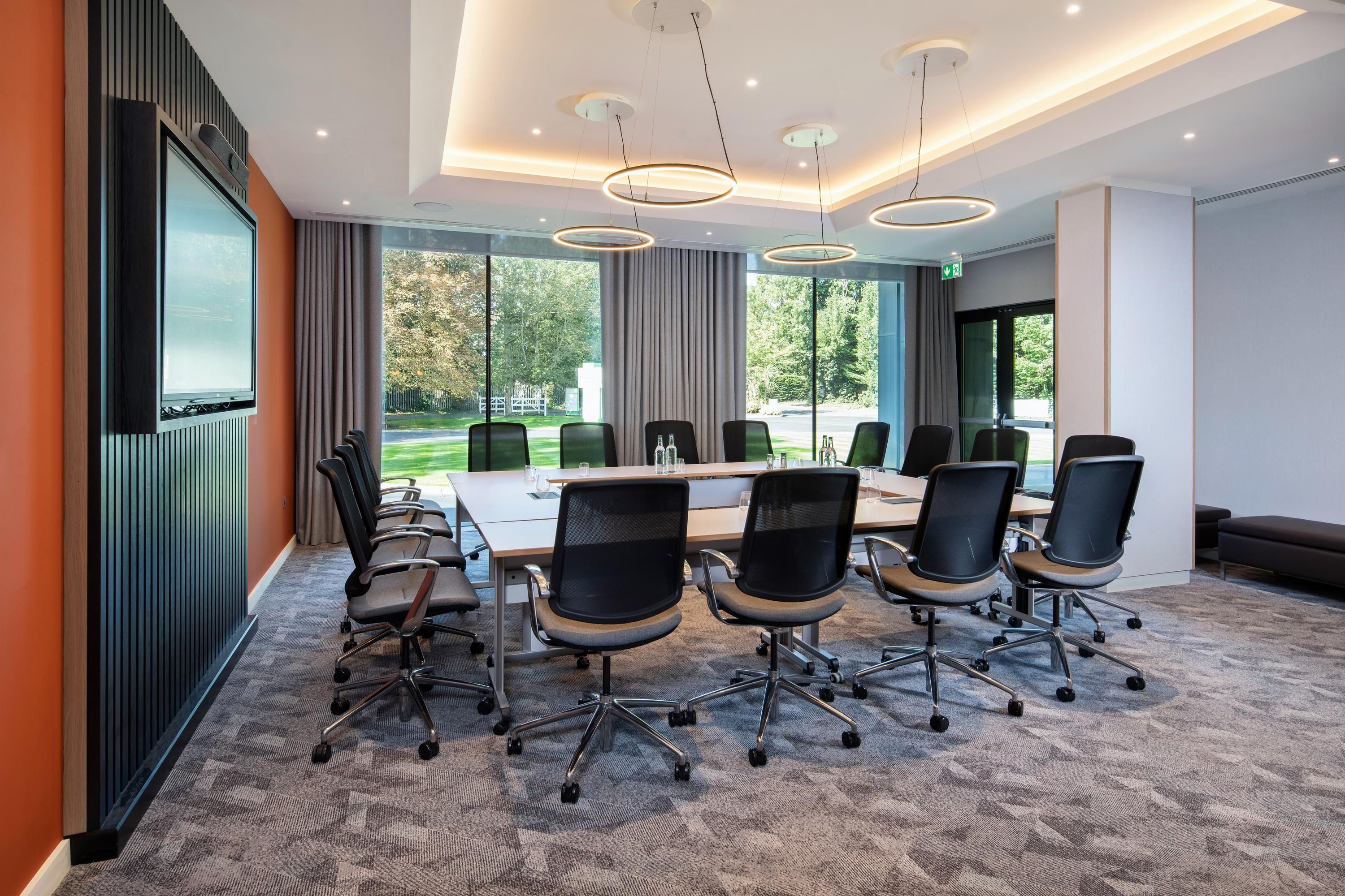 Conference room