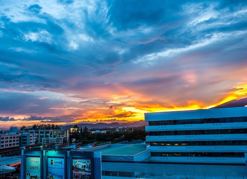Outdoor view Photo