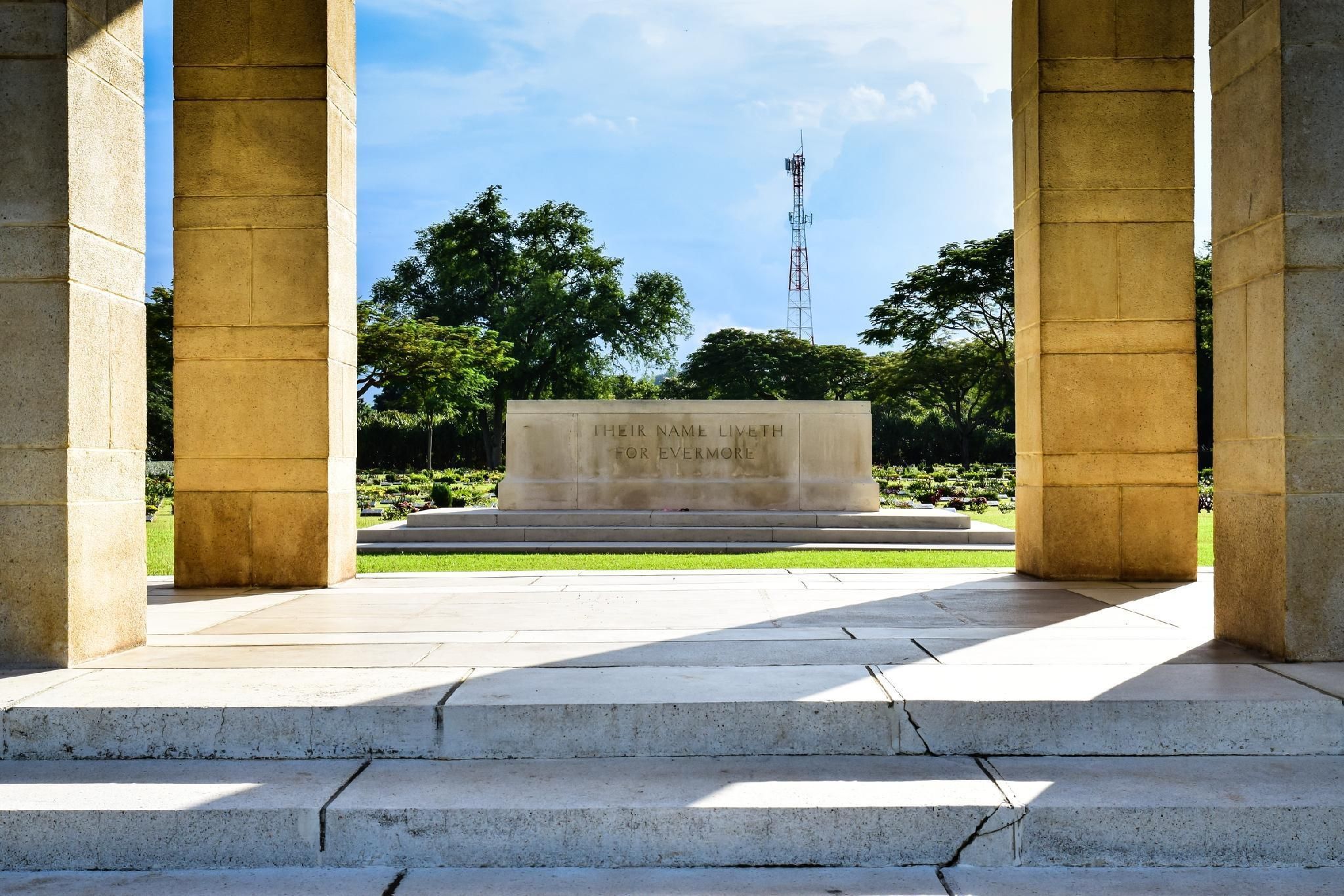 Outdoor view