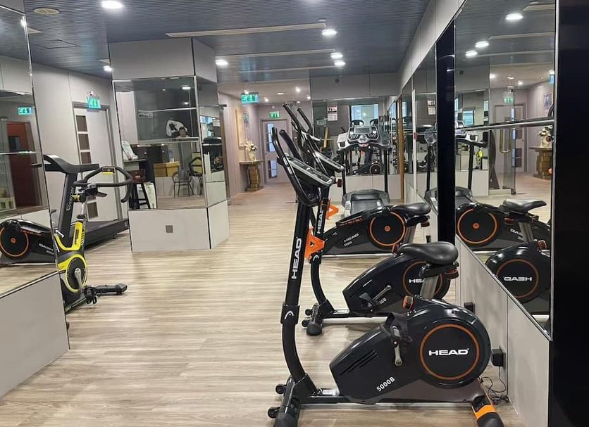 Gym Photo