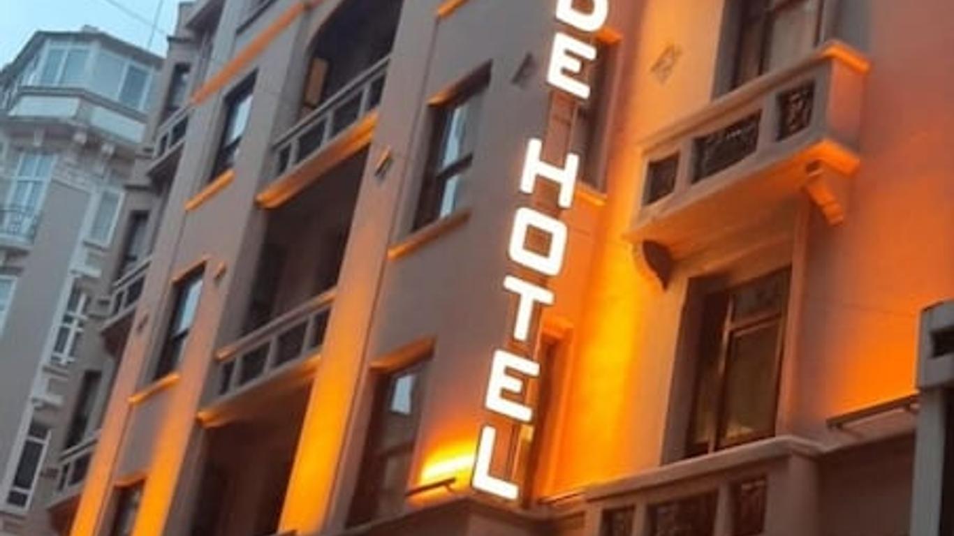 Valide Hotel