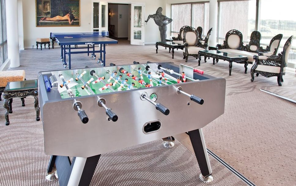 Hotel amenity Photo