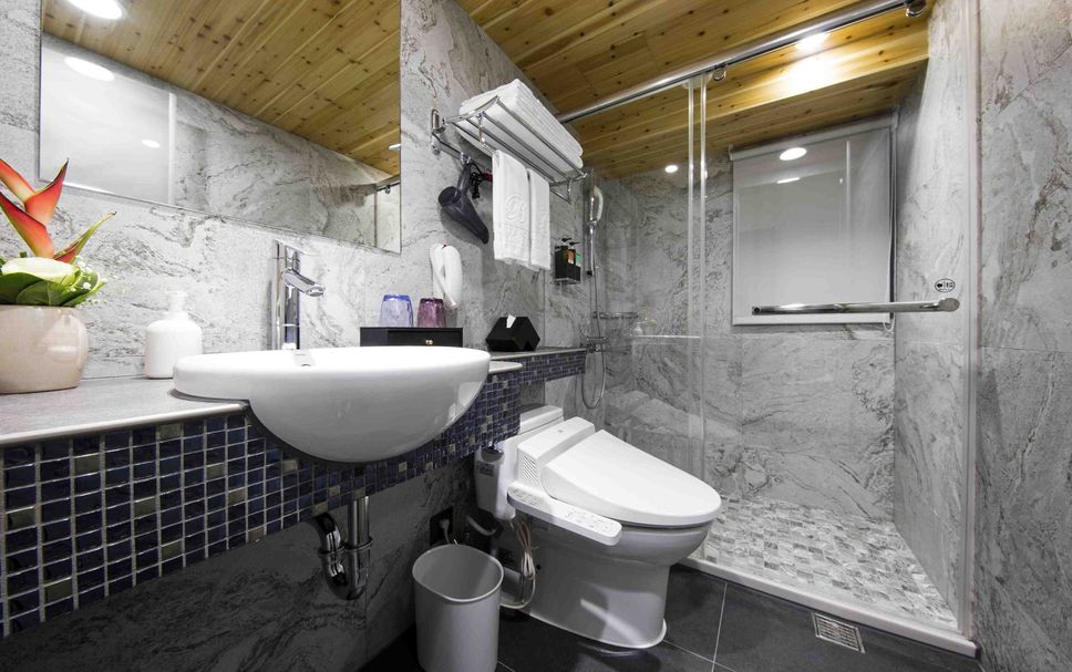 Bathroom Photo