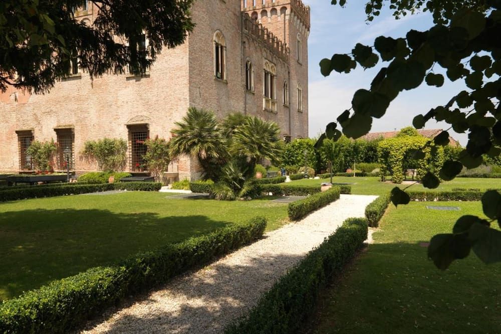 Outdoor view