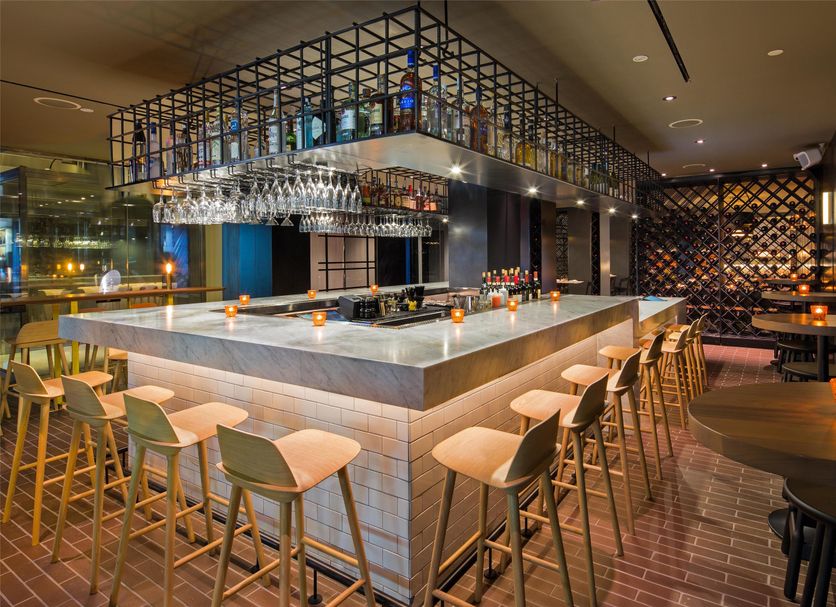 Bar Photo