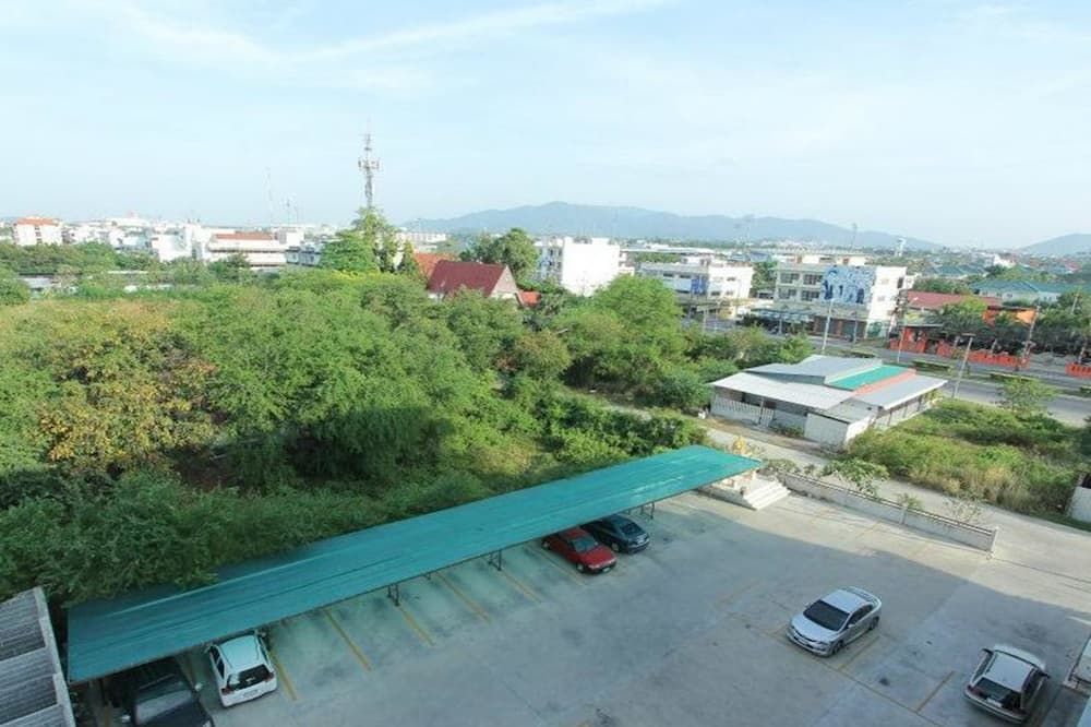 Outdoor view