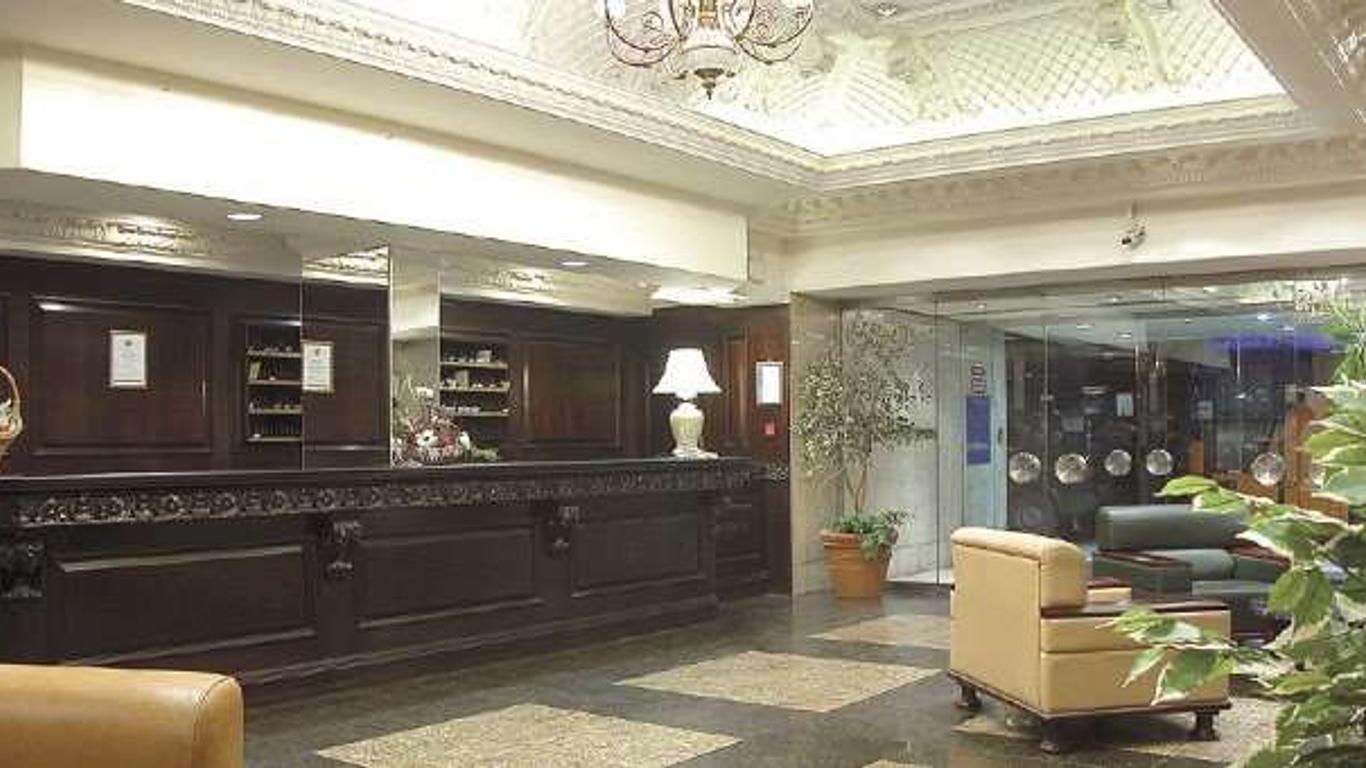 Britannia Hotel Coventry