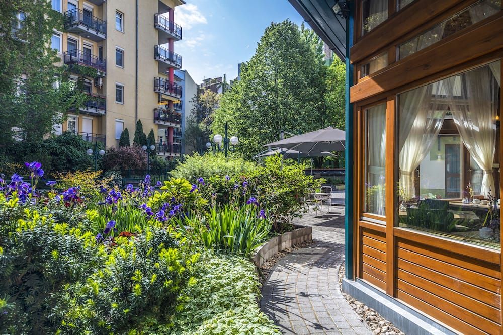 Outdoor view