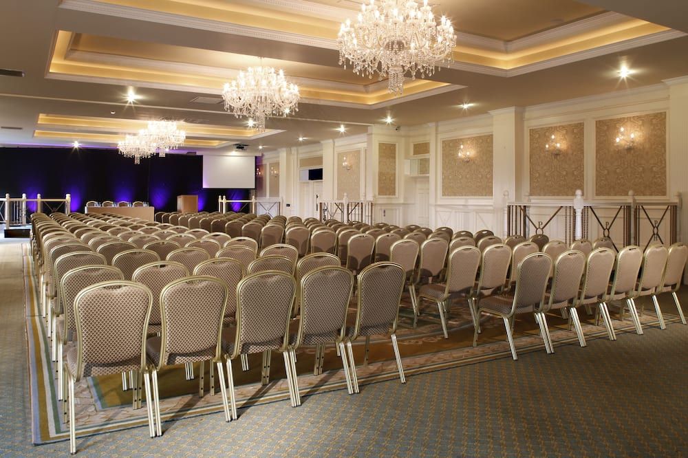 Conference room