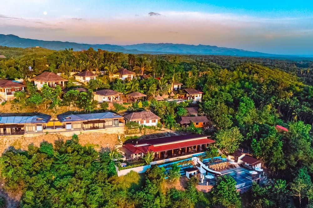 Outdoor view