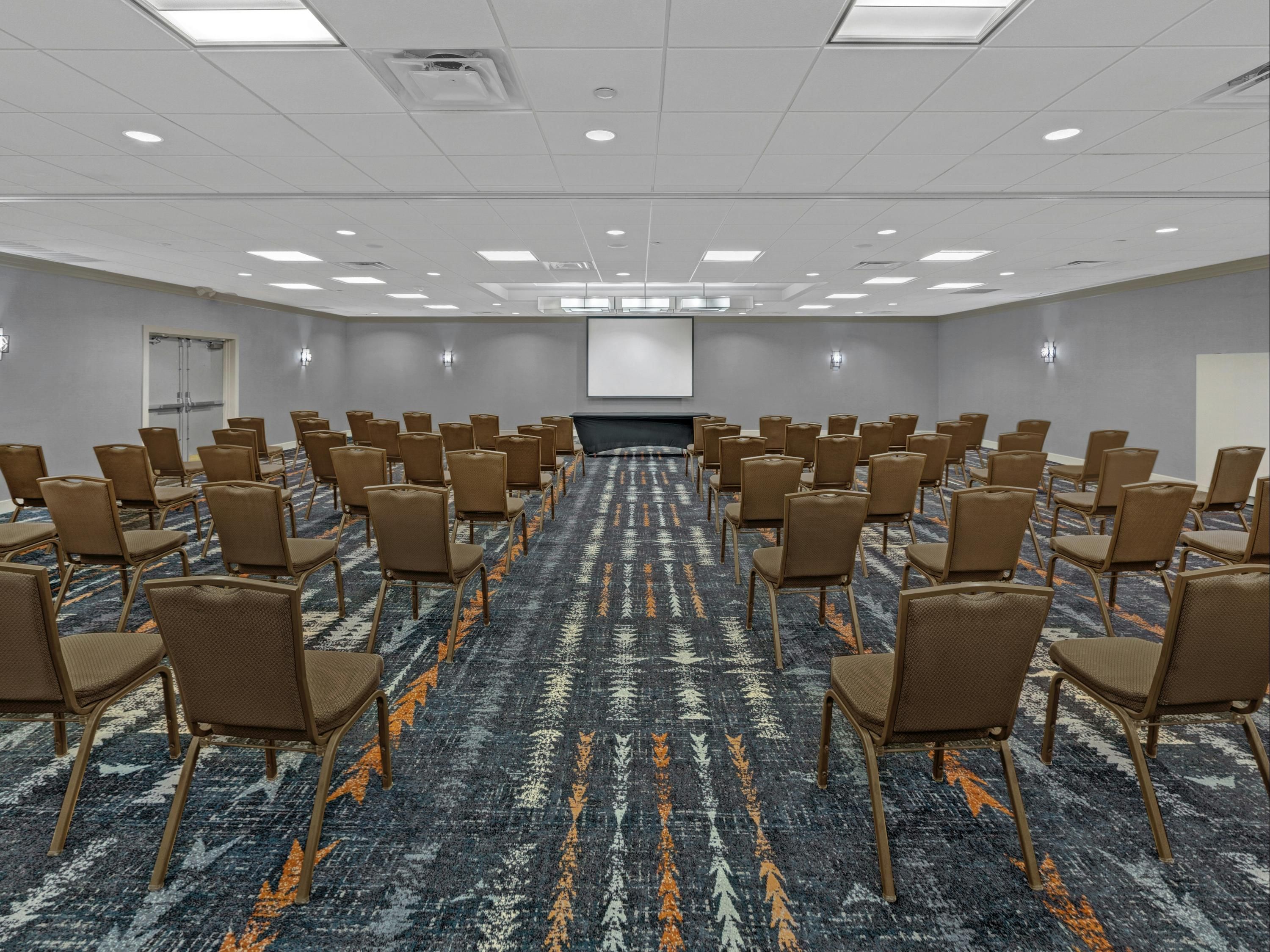 Conference room