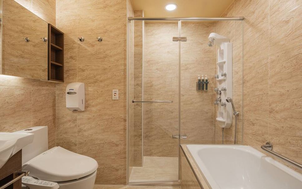 Bathroom Photo
