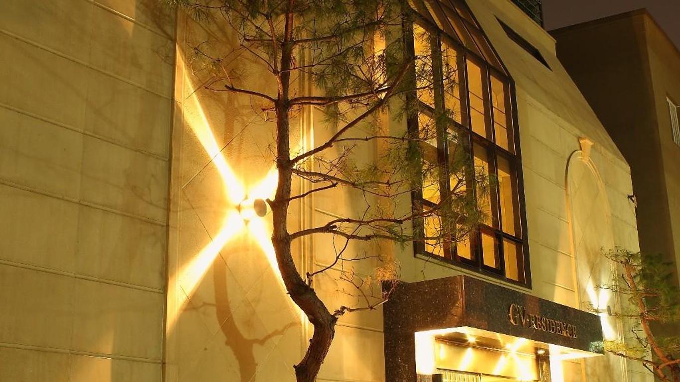 Gv Residence