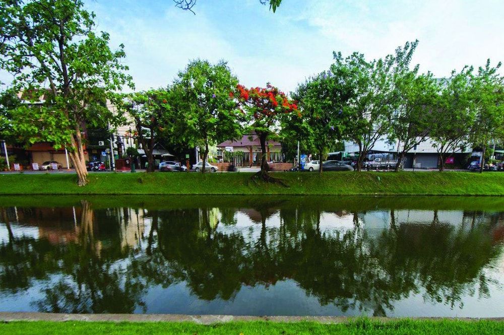Outdoor view