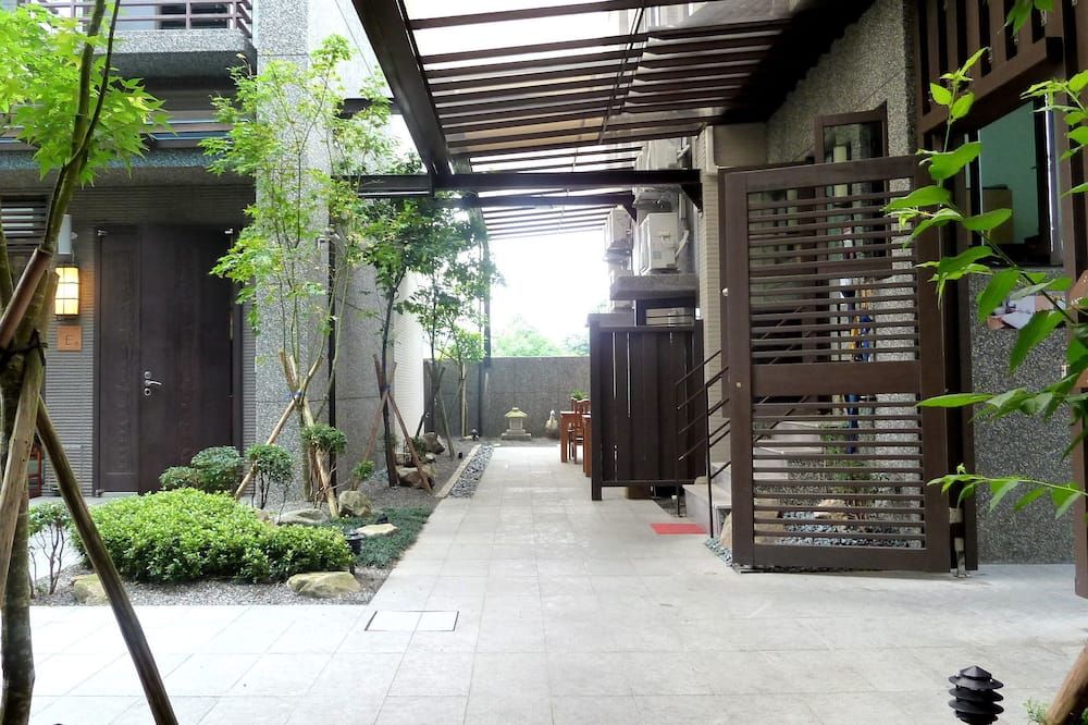 Outdoor view