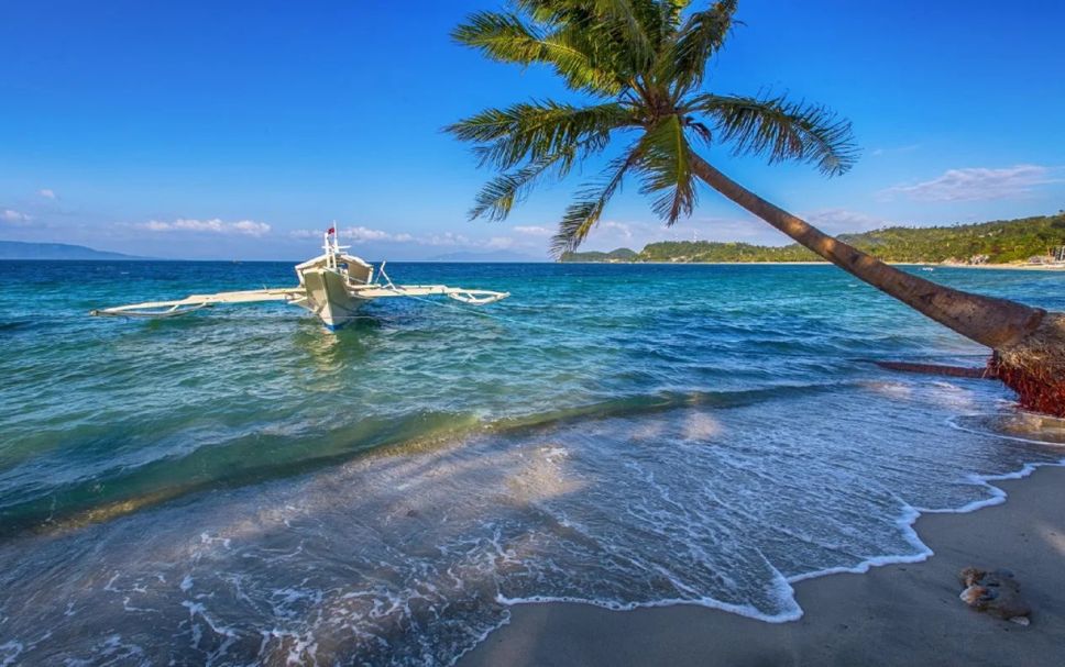 Beach Photo