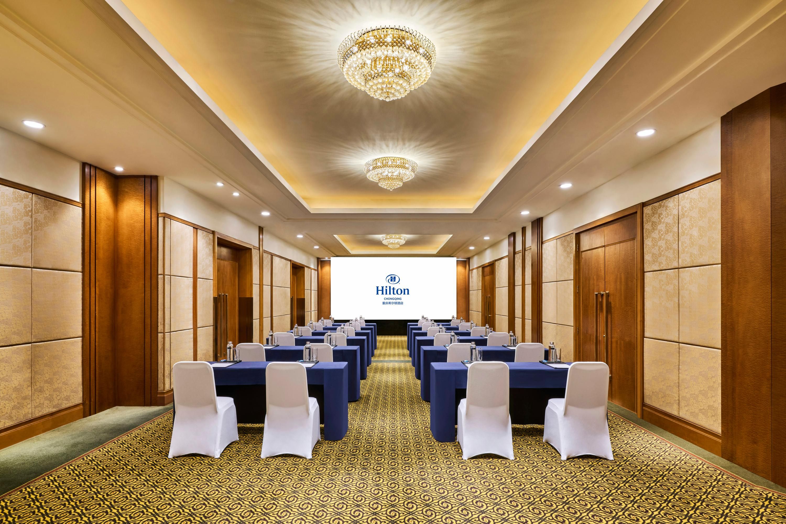 Conference room