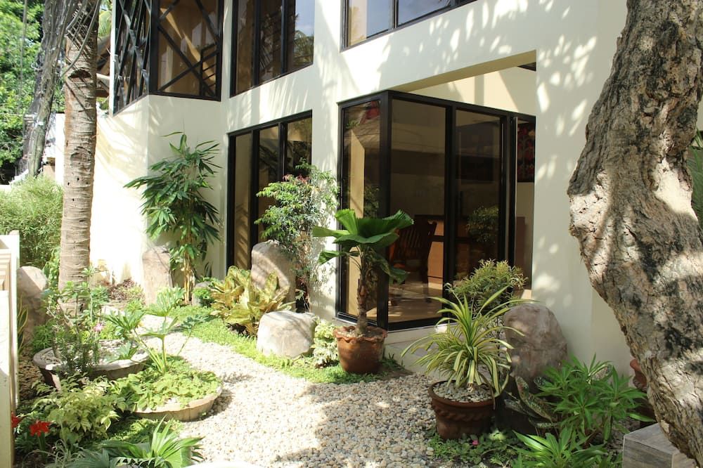 Outdoor view