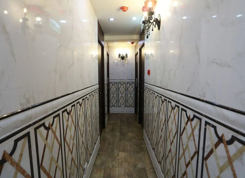 Hallway Photo