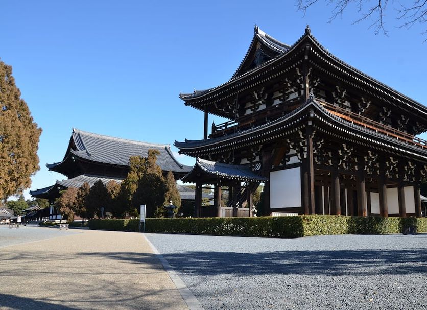 Outdoor view Photo