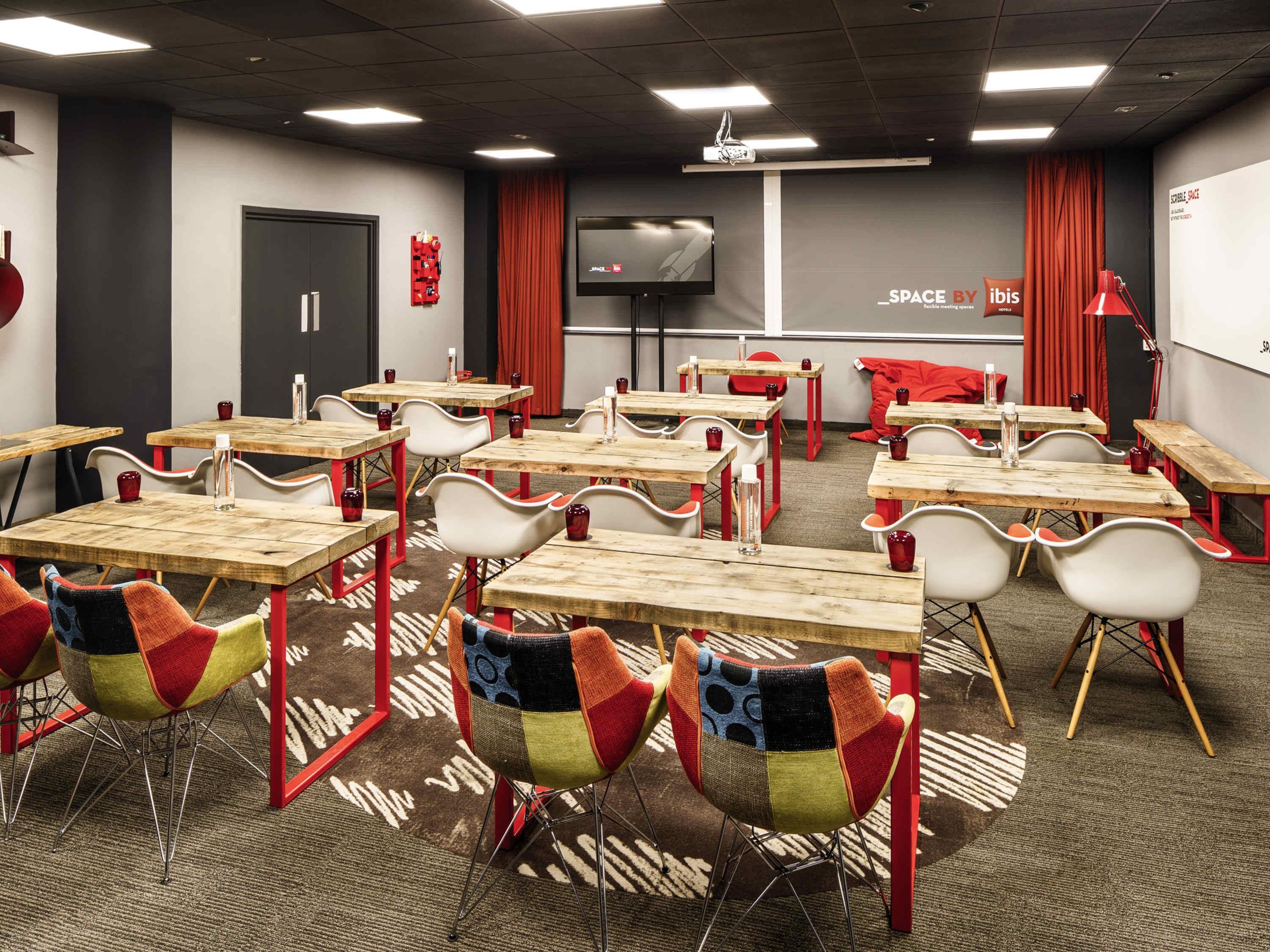 Conference room