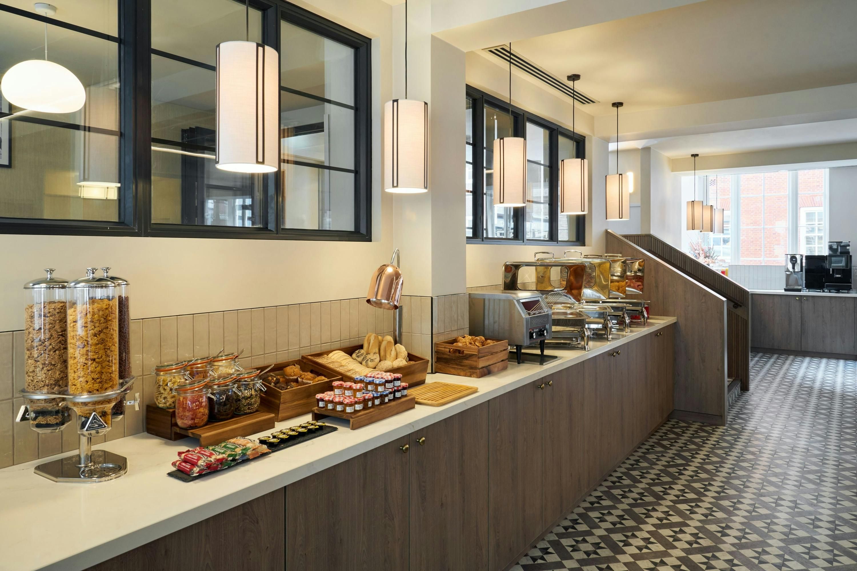 Buffet