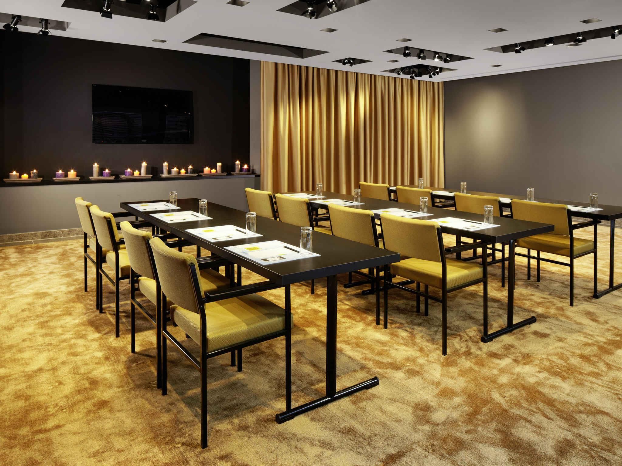 Conference room
