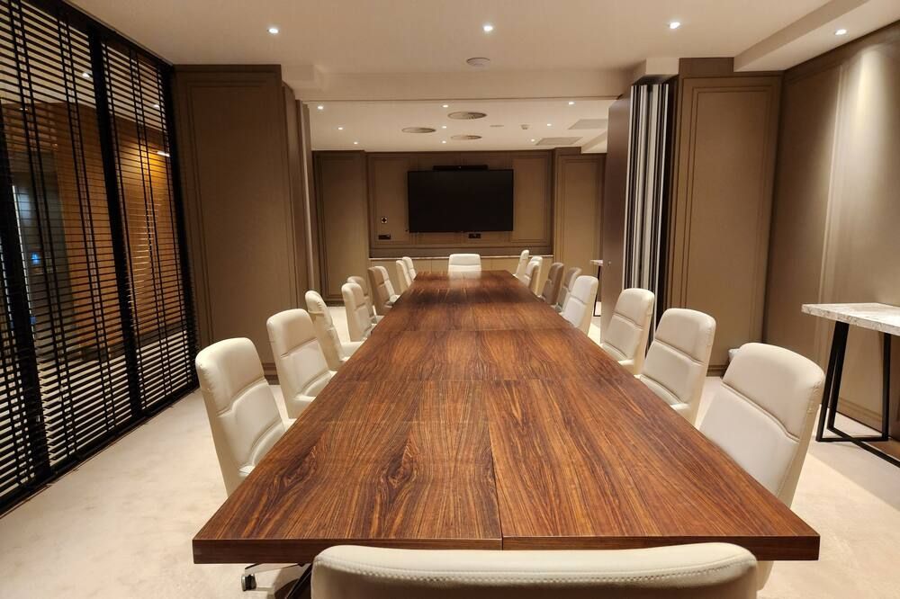 Conference room