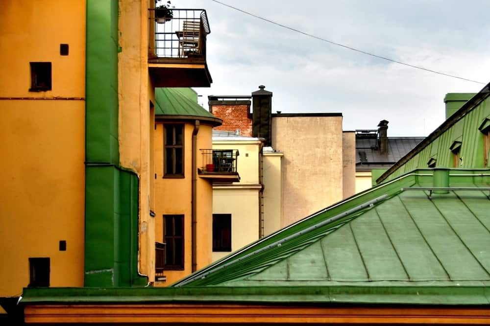 Outdoor view