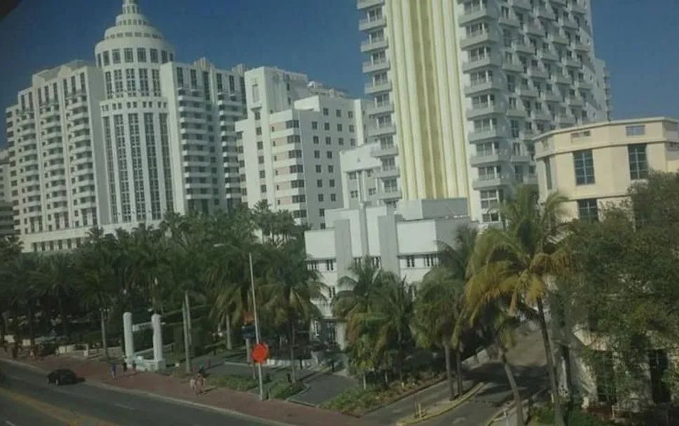 Outdoor view Photo
