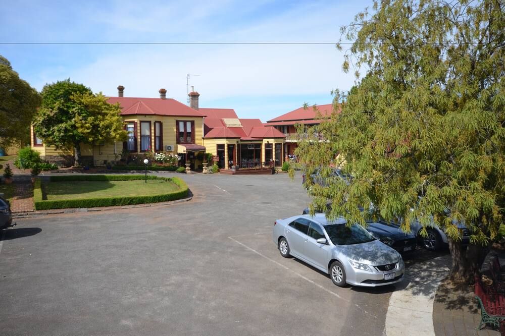 Outdoor view